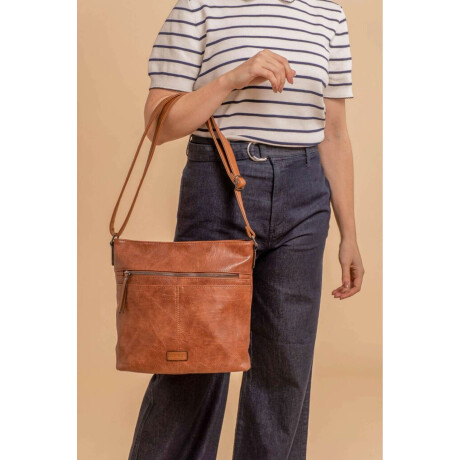 Bandolera Quina Habano