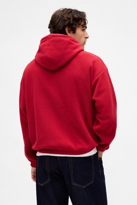 Canguro Polar Logo Gap Hombre Sled