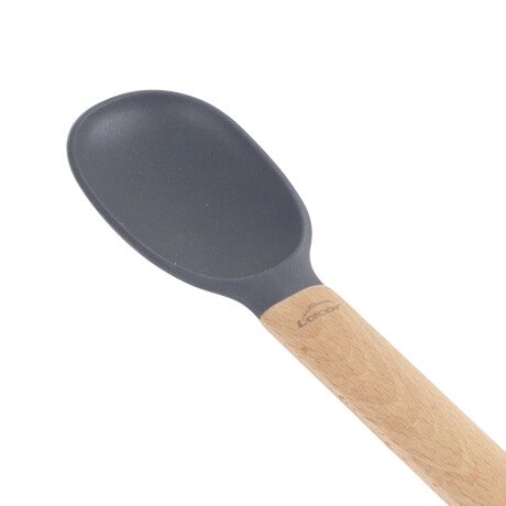 Cuchara lisa silicona Unite Lacor Cuchara lisa silicona Unite Lacor