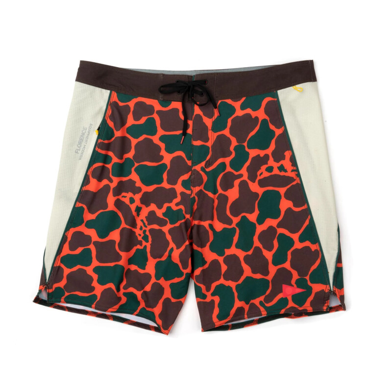 Boardshort Florence F1 Airtex Gamma Boardshort Florence F1 Airtex Gamma
