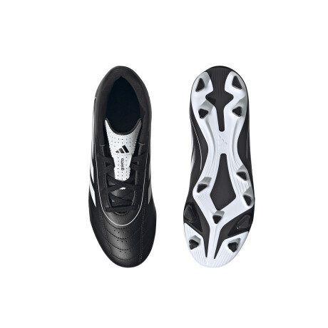 adidas GOLETTO IX FG/MG BLACK/WHITE