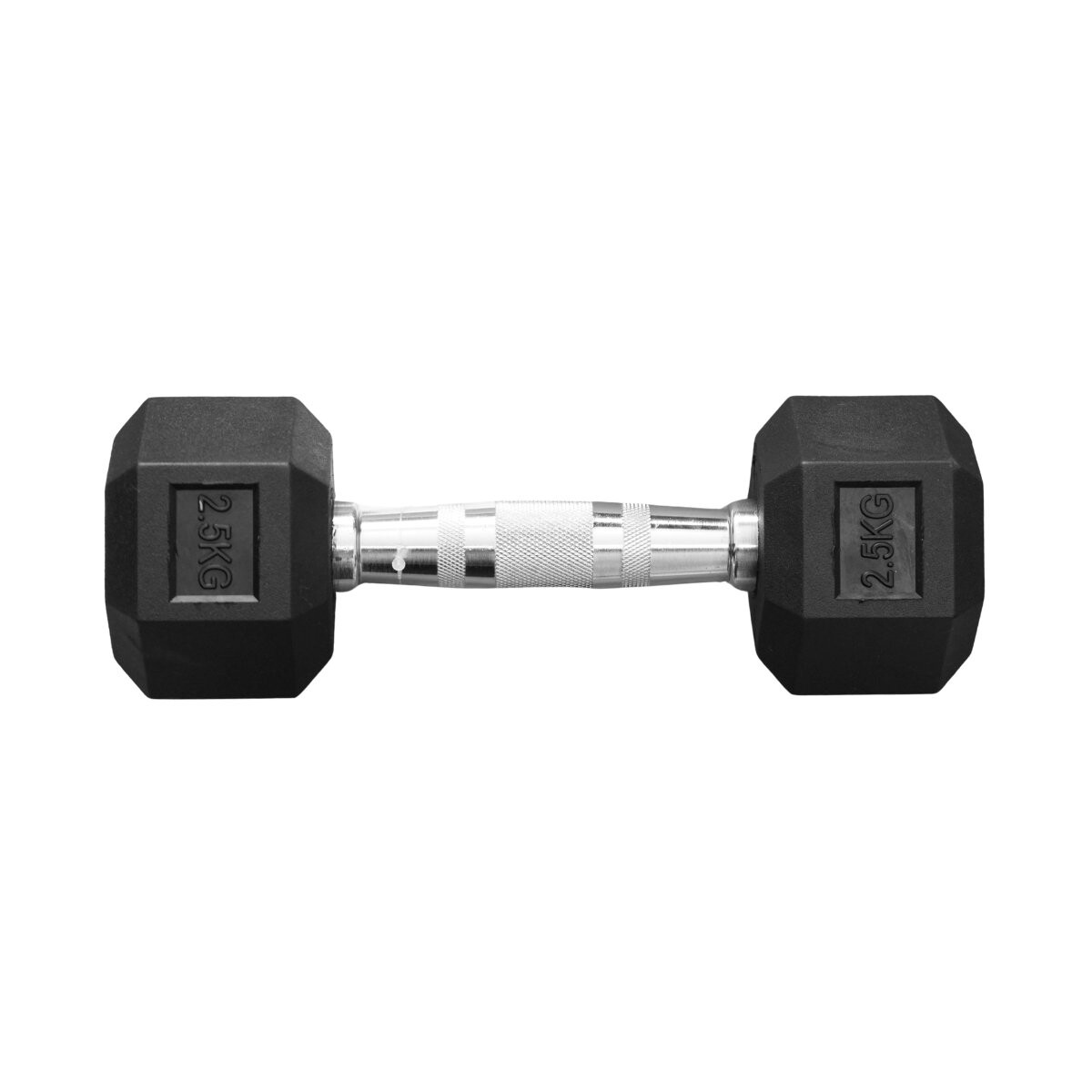Pesa mancuerna 2.5kg 