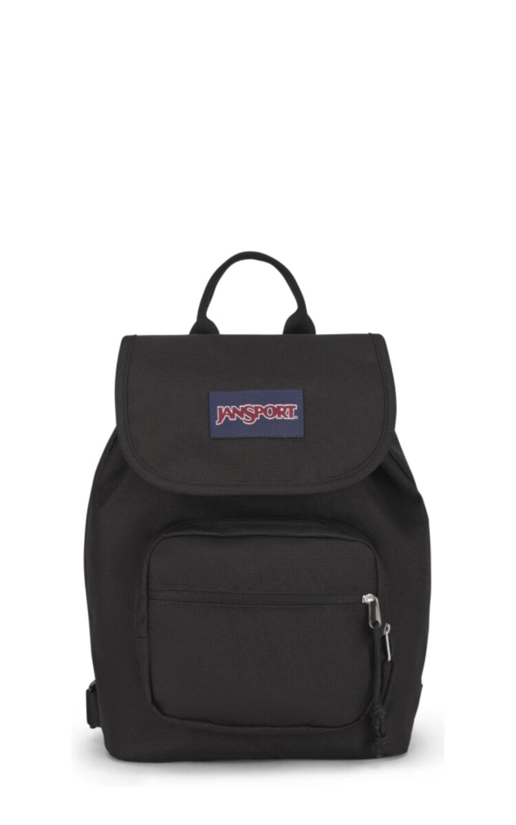 MOCHILA HIGHLANDS MINI PACK - BLACK 