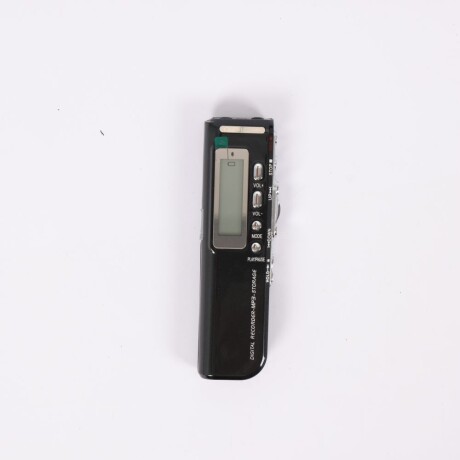 Grabador Digital Apogee Slim 8gb Accesorios Grabador Digital Apogee Slim 8gb Accesorios