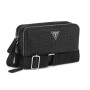 Cartera Guess Viviette Negro 0