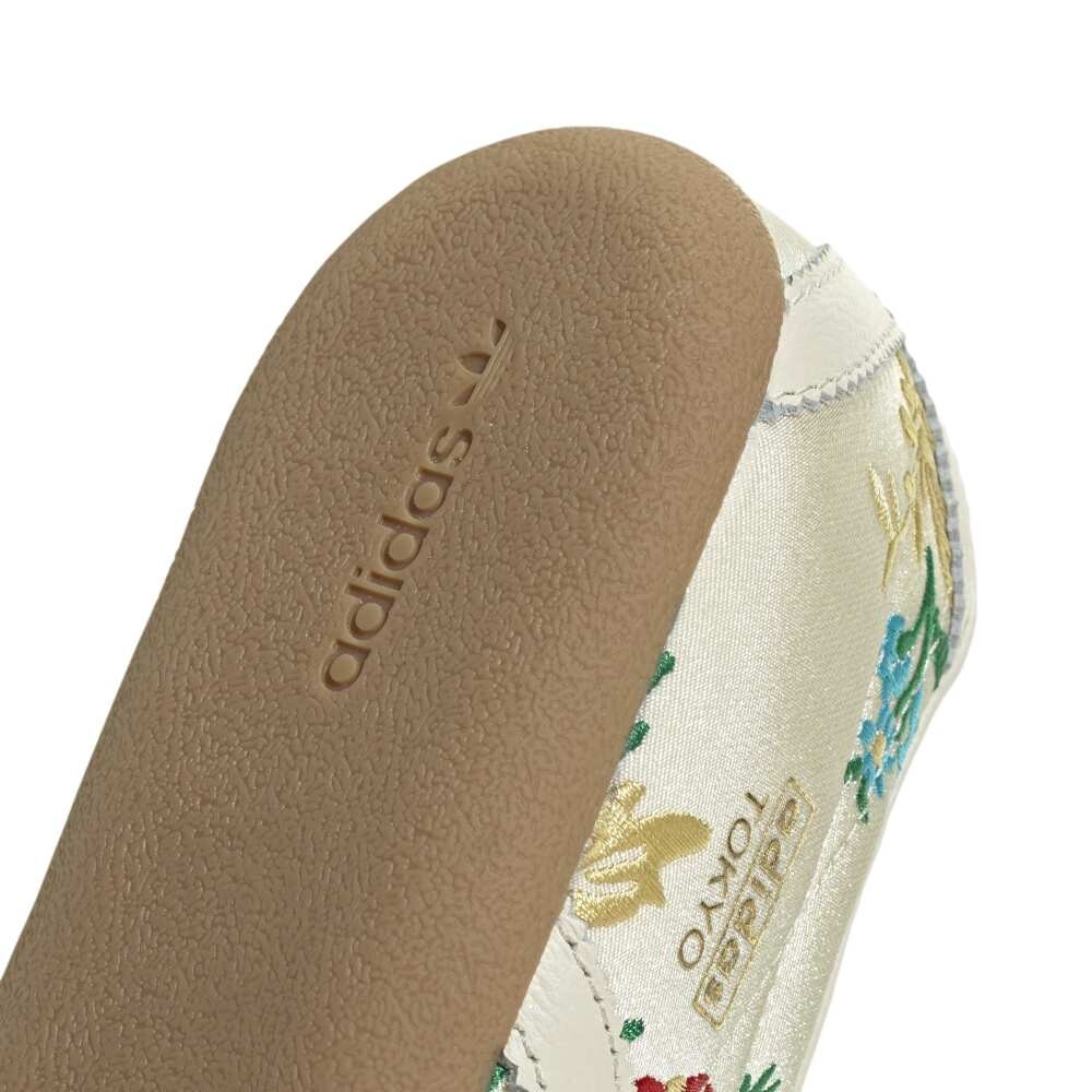 Tokyo - Mujer Beige