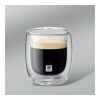 ZWILLING SORRENTO VASO DOBLE FONDO ESPRESSO SET 80ML X 2 ZWILLING SORRENTO VASO DOBLE FONDO ESPRESSO SET 80ML X 2