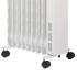 Radiador Aceite James Ra 2000w BLANCO