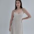 Vestido Amalfi Beige