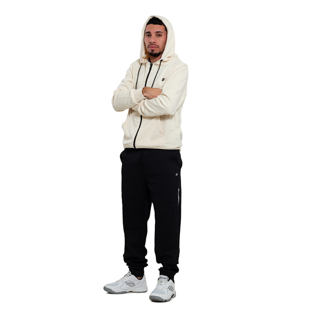Lotto Pantalon LALO - Negro Negro