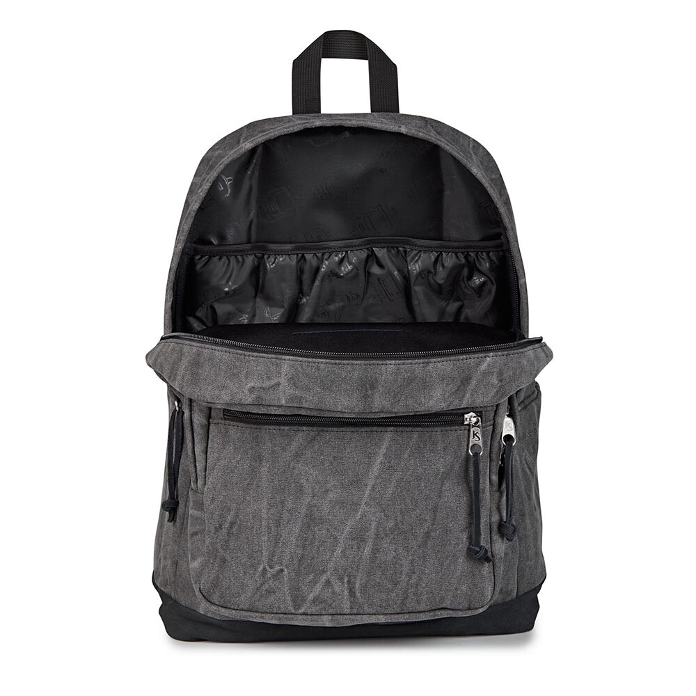 Mochila Right Pack Expressio Black/Oxford/Black