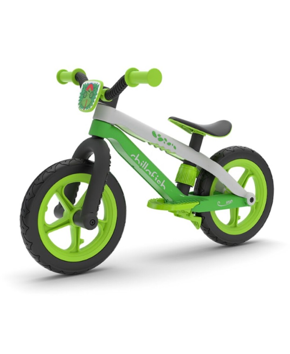 BMXIE LIME - S/C 