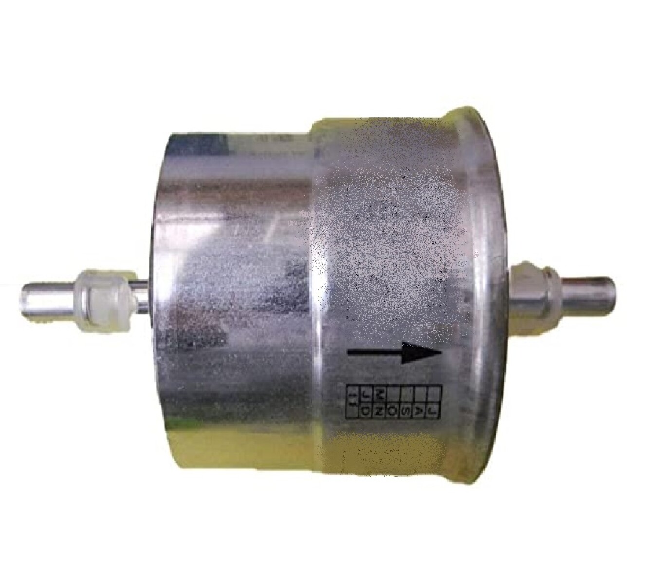 FILTRO DE NAFTA GOL / PARATI / SAVEIRO G2 / G3 / G4 MULTIPUNTO PICO GRUESO 