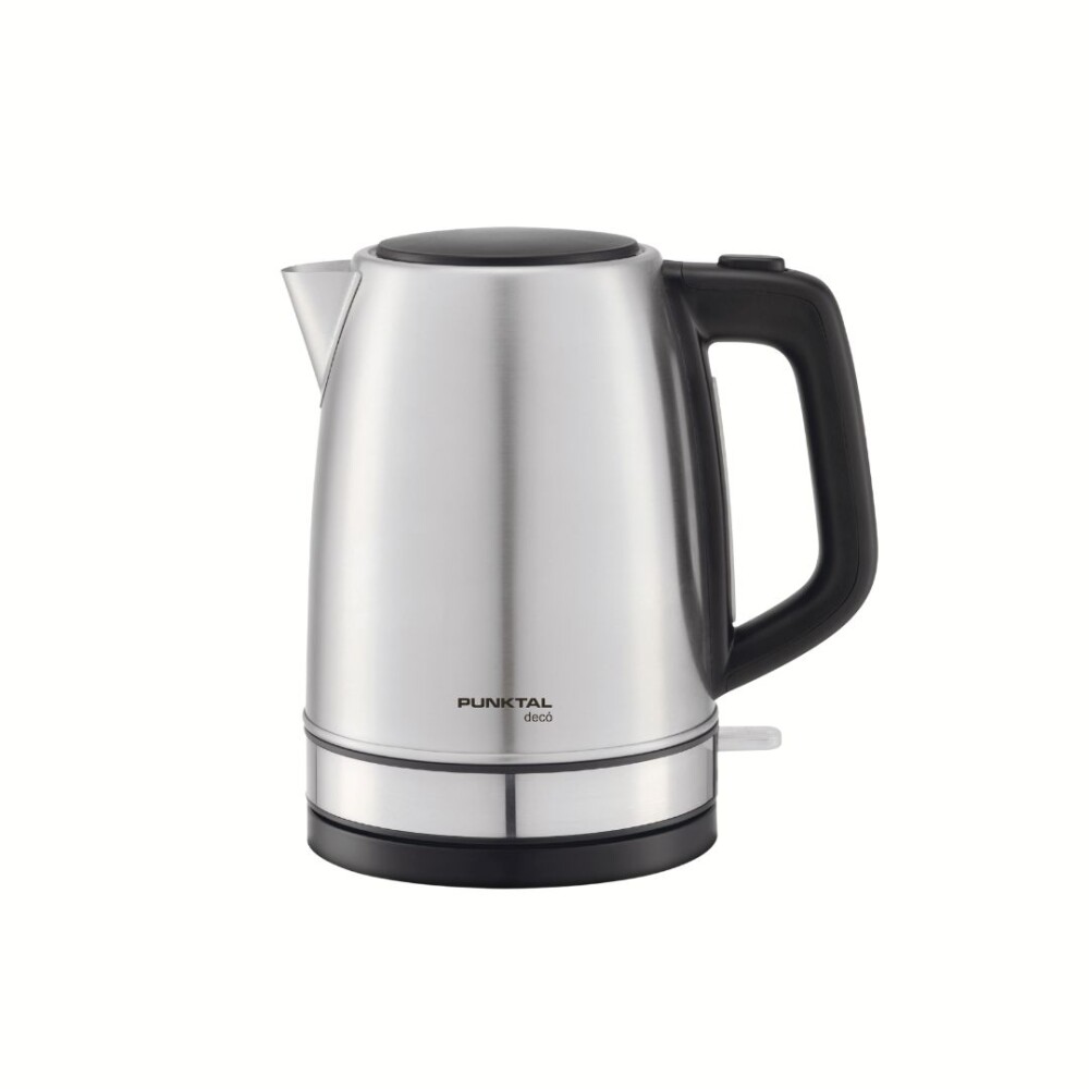 Jarra Eléctrica Inox 1,7 L - Modelo PK- 3645 JI - Punktal Jarra Eléctrica Inox 1,7 L - Modelo PK- 3645 JI - Punktal