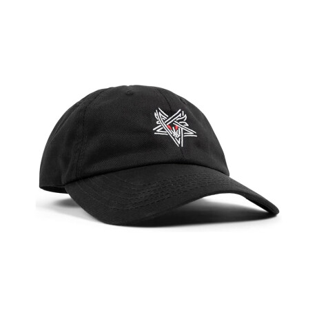 Gorro SkateGoat Redux Thrasher - Negro Gorro SkateGoat Redux Thrasher - Negro