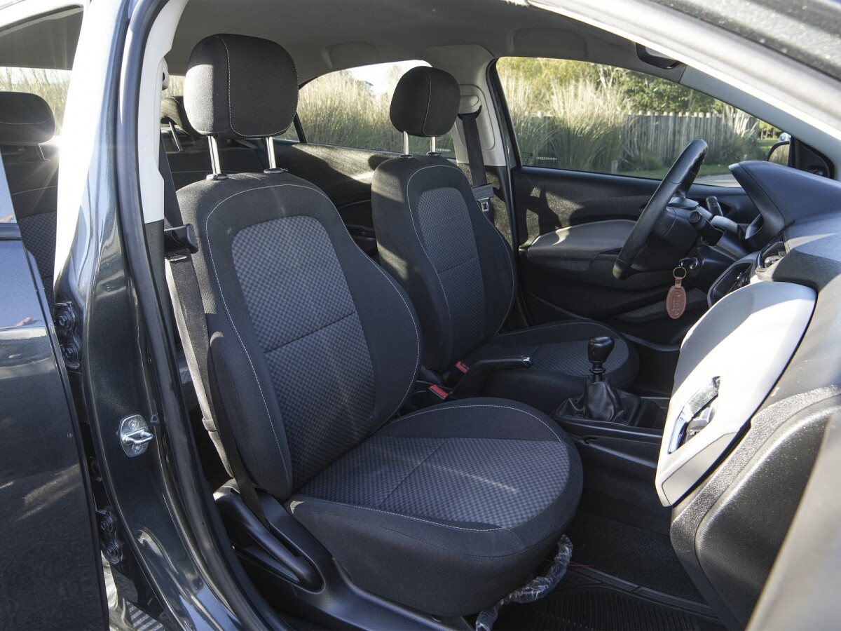 Chevrolet Prisma Joy 1.0 Extra Full | Permuta / Financia Chevrolet Prisma Joy 1.0 Extra Full | Permuta / Financia