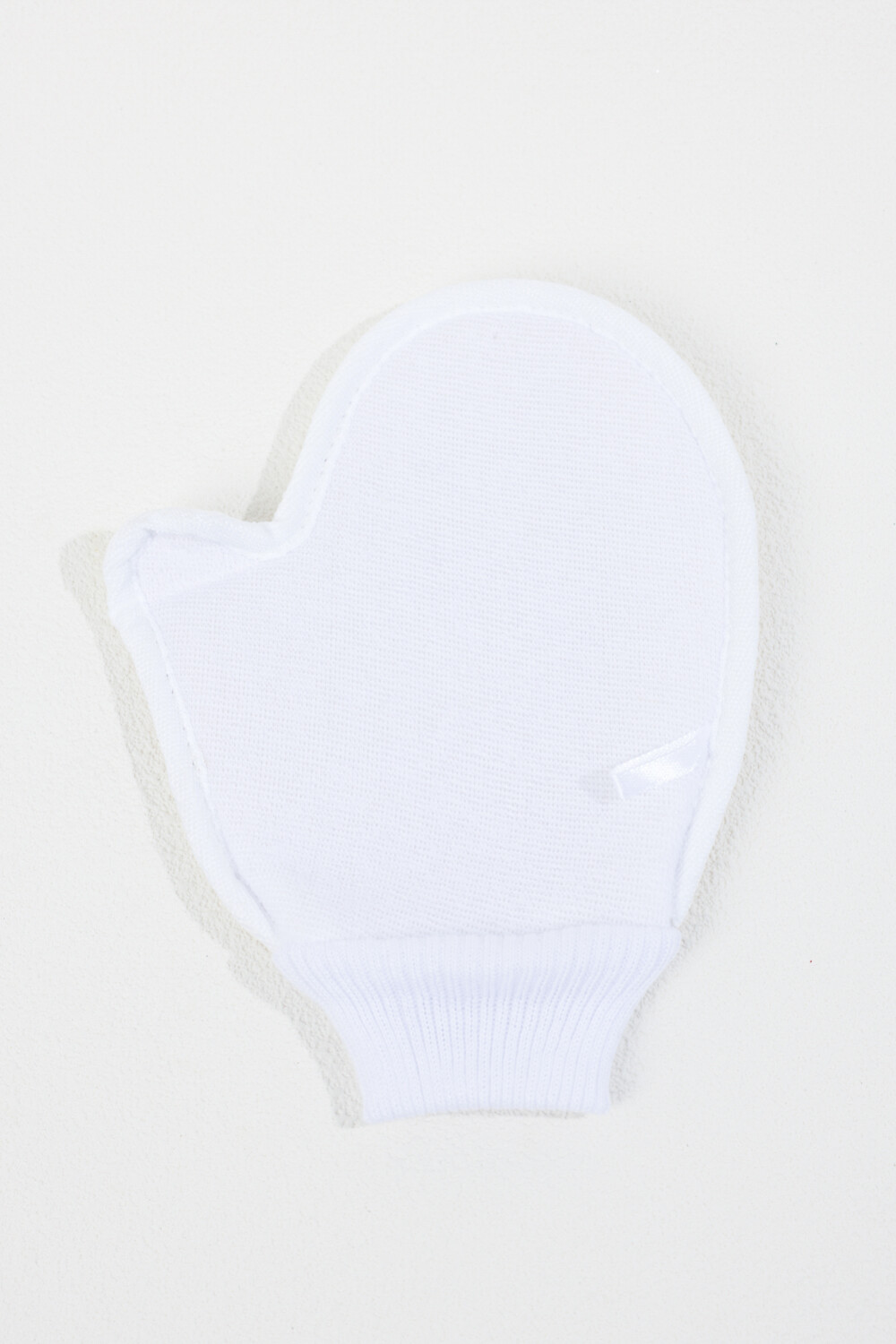Accesorios De Baño Guante Exfoliante Corporal 8 Color Unico
