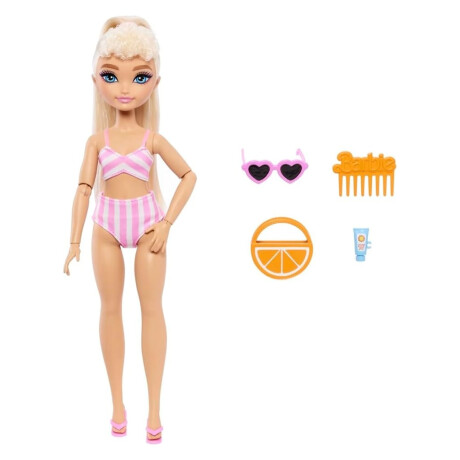 Muñeca Barbie Dream Besties Barbie