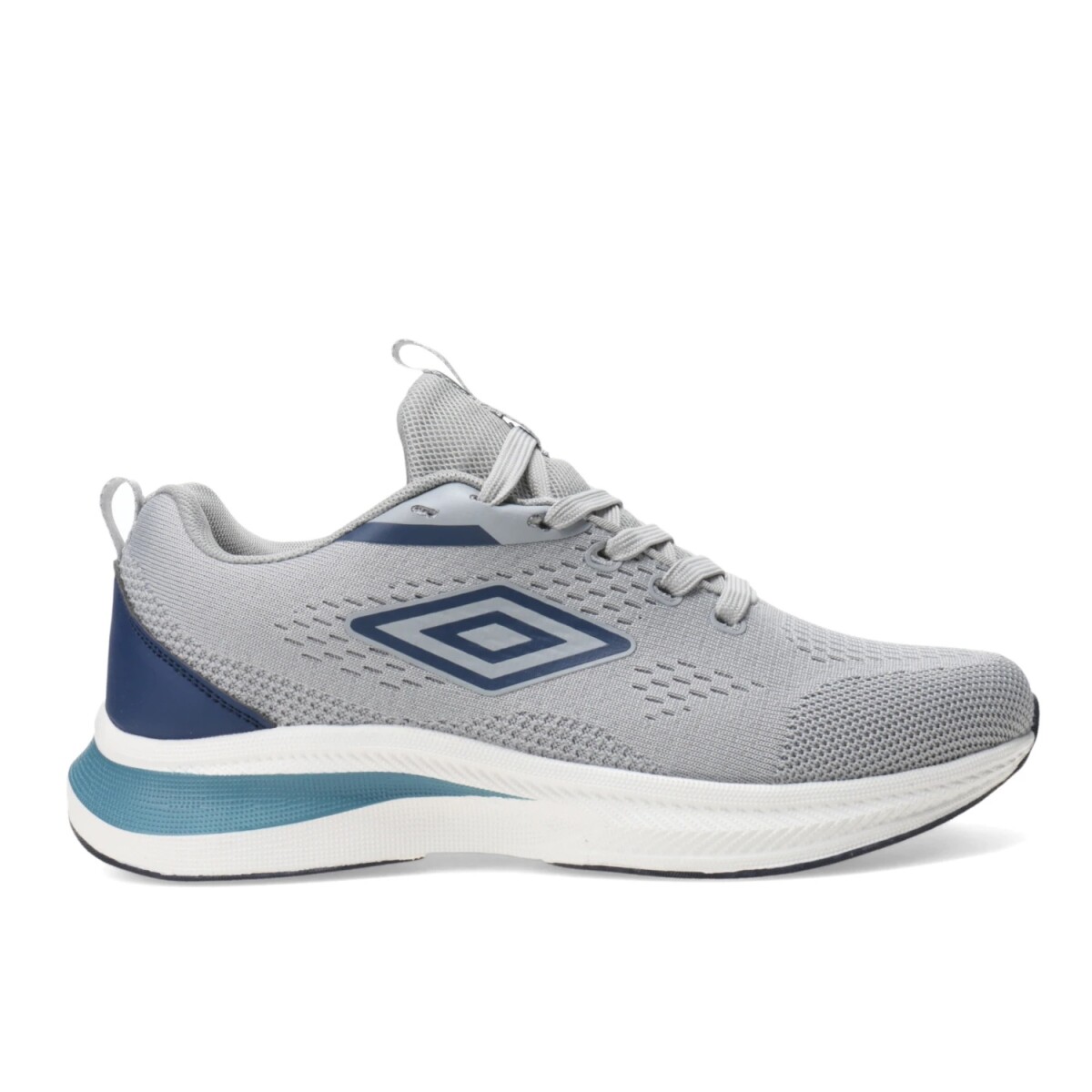 Championes RAMBLA Umbro Hombre - 05a 
