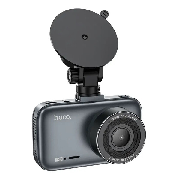 Cámara Para Auto Hoco Dv5 CAMARA HOCO AUTO DV5 PANTALLA 3"