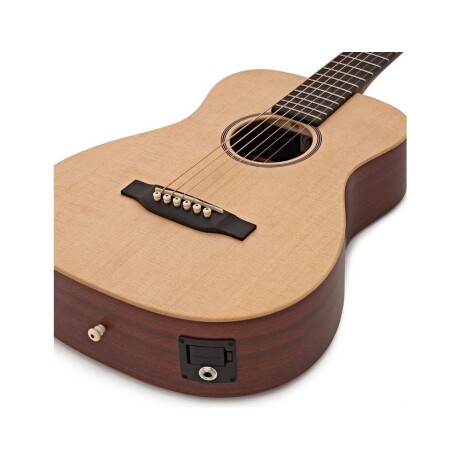 GUITARRA TRAVEL/MARTIN LX LITTLE SITKA — Woofer