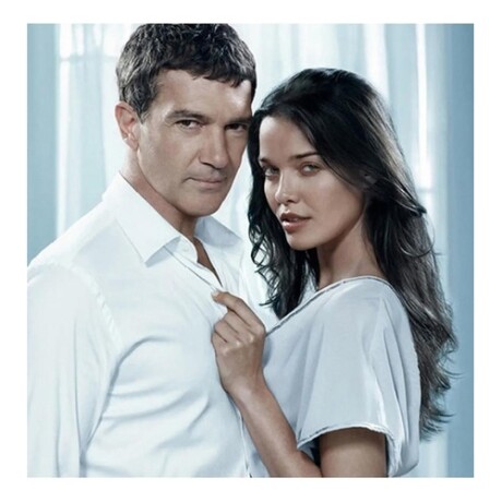 Perfume Antonio Banderas Blue Seduction For Women 200ml Original Perfume Antonio Banderas Blue Seduction For Women 200ml Original