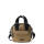 Bolso Miss Carol Myko Tamaño Chico Beige