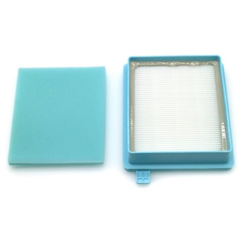 Filtro Aspiradora Philips FC8670 / 51 Set 3 Piezas Filtro Aspiradora Philips FC8670 / 51 Set 3 Piezas