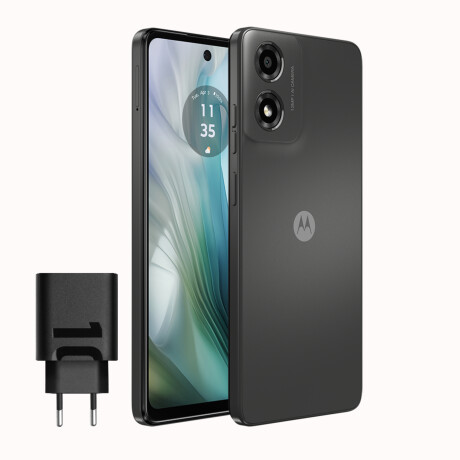 Celular Motorola E14 DS 2GB 64GB Gris