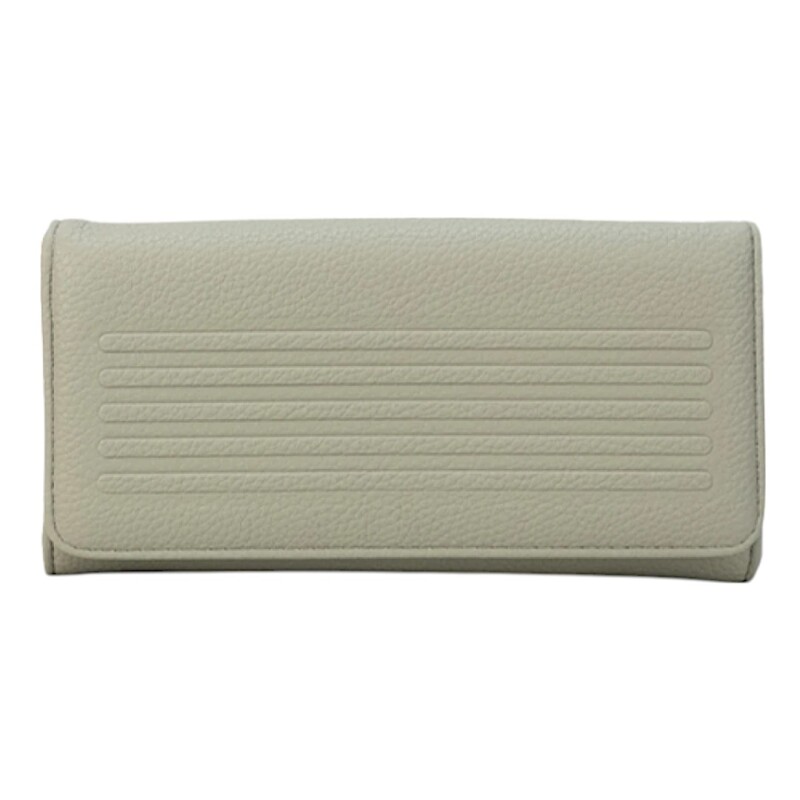 BILLETERA DE DAMA LINCOLNS 39 verdeuniforme