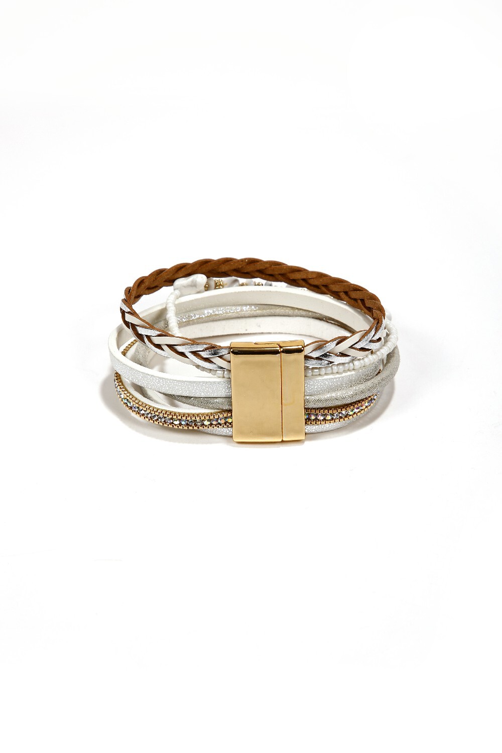 Brazalete Kokomi Color Unico
