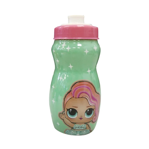 Botella de Plástico 300 ml LOL Surprise U