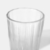 COPA DE VIDRIO TRANSP P/CHAMPAGNE 160ML Unica