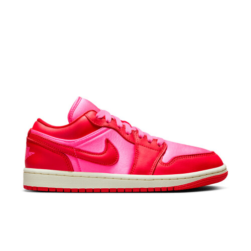 Zapatillas Air Jordan 1 Low Se de Mujer Rosado