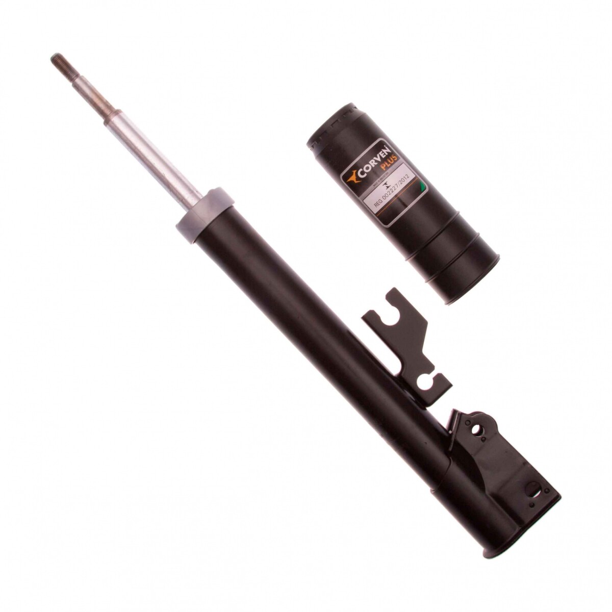 AMORTIGUADOR FIAT TRAS. UNO 98-2011 - JUEGO POR 2 UNIDADES 