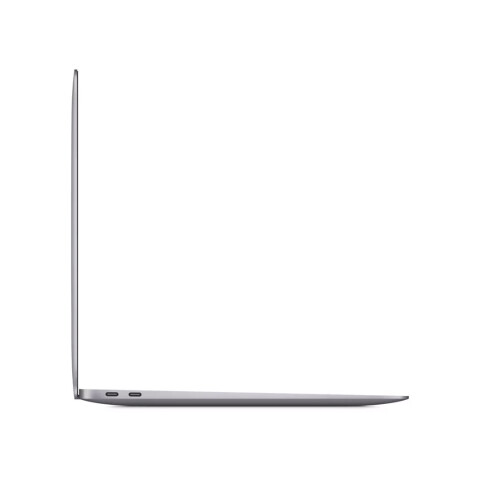 Apple MacBook Air 13,3” (M1 de Apple con 8 CPU y 7 GPU, 8 GB RAM, 256 GB SSD) - Plata (Teclado Español) Silver