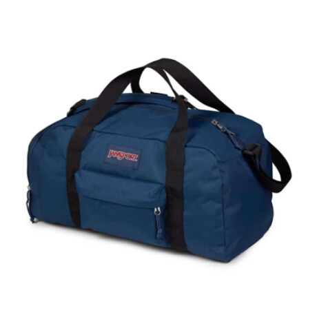 Bolso Jansport Weekender Medium Duffel Azul