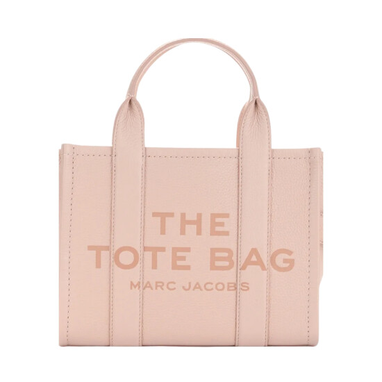 MARC JACOBS - THE SMALL TOTE Alta Automática