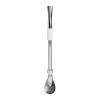 Bombilla en Acero Inoxidable Stanley Spoon Diseño de Flujo Constante Frost
