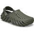 Crocs Echo Clog Verde