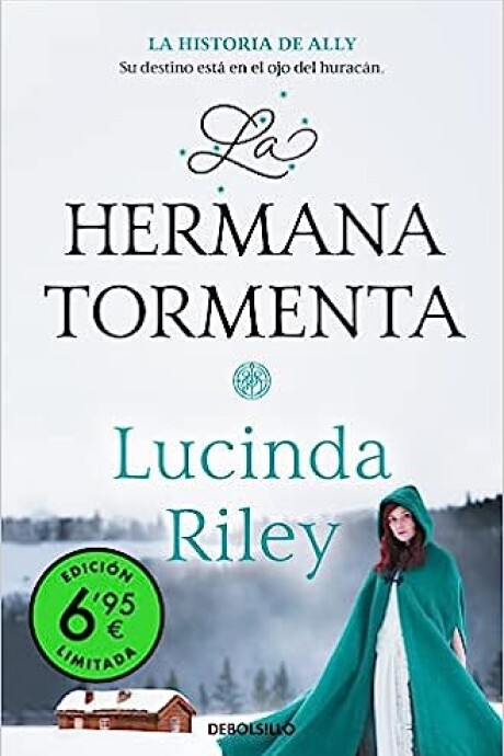 LA HERMANA TORMENTA LA HERMANA TORMENTA