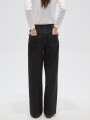 Pantalon Camiru Negro