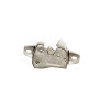 CERRADURA DE PORTON TRASERO PARATI G2 95/98 Cerradura De Porton Trasero Parati G2 95/98