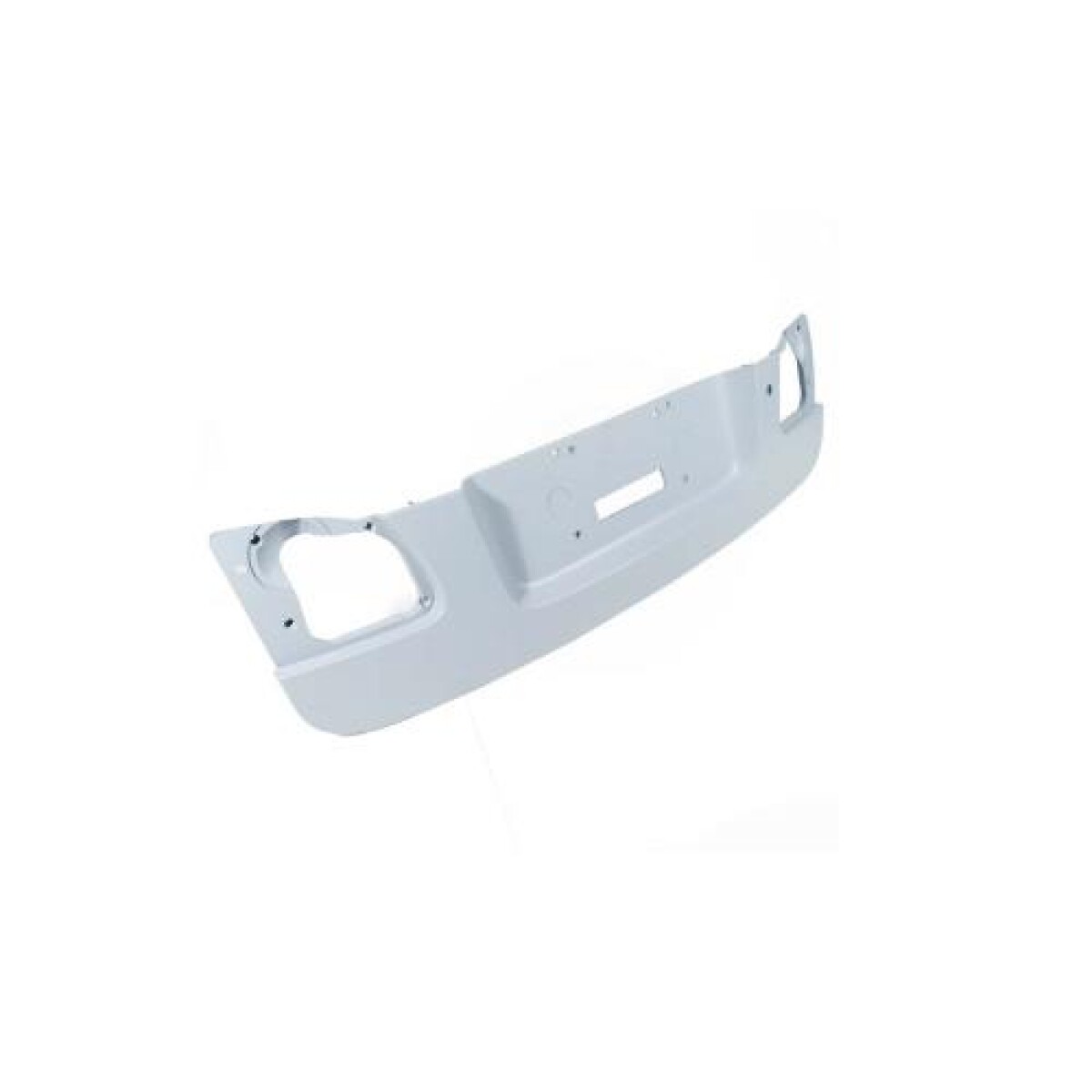 MOLDURA TAPA BAÚL - CORSA 