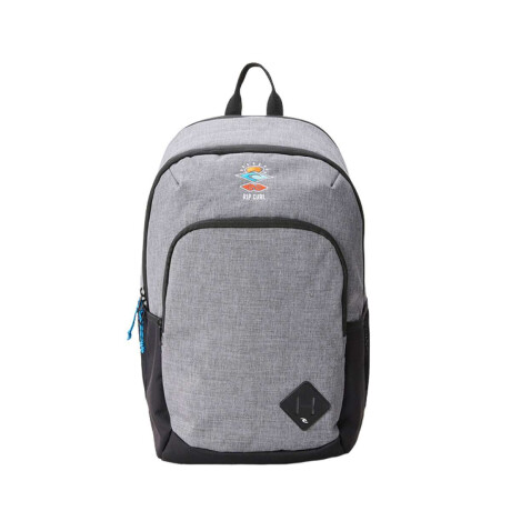 Mochila Rip Curl Ozone 30L Icons Of Surf