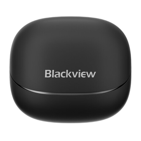 Auriculares Inalámbricos Blackview Airbuds9 Bluetooth Negro