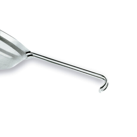 Colador de Malla Fina de Acero Inoxidable 8 cm Colador de Malla Fina de Acero Inoxidable 8 cm
