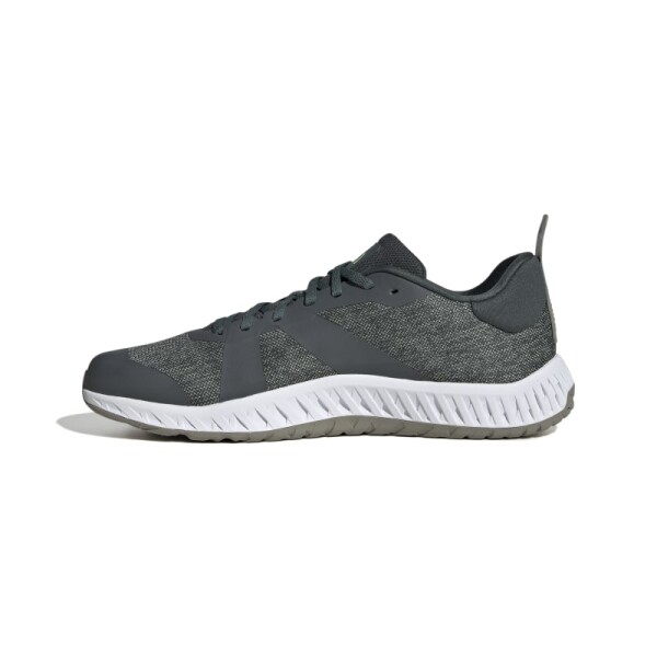 Championes Adidas Everyset Verde