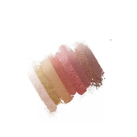 Paleta De Sombras Max Factor Masterpiece Cherry Nudes