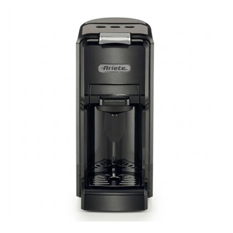 CAFETERA ARIETE 1304 ESPRESSO CAPSULAS 001